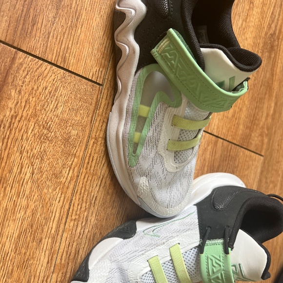 Nike Giannis Immortality Low Force Field - Picture 2 of 4